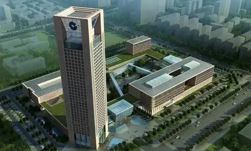 电子银行业务中心