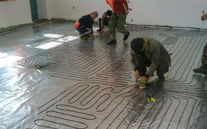 今冬碳纤维地暖大热 碳纤维地暖优势有哪些? 今冬碳纤维地暖大热 碳纤维地暖优势有哪些?