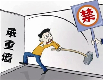 &ldquo;疯狂&rdquo;的装修