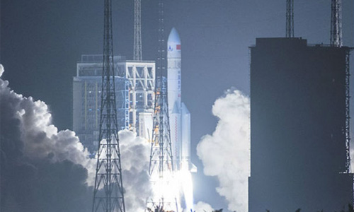 &ldquo;胖五&rdquo;都有创新成果