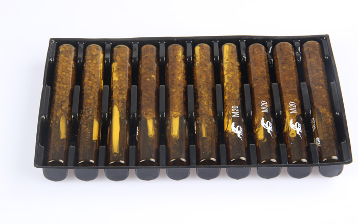 化学锚栓为什么要进行拉拔试验？怎么取样？