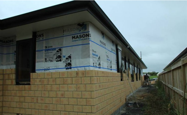 木材的抗震性能 木材的抗震性能