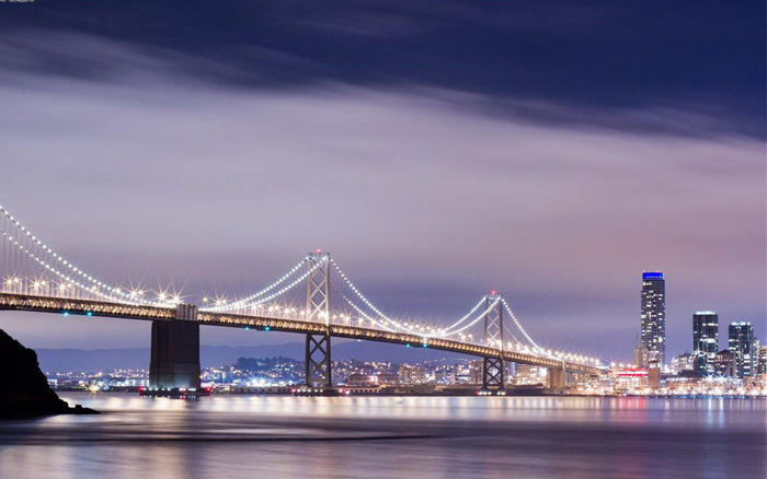 六种桥梁加固技术浅析 六种桥梁加固技术浅析