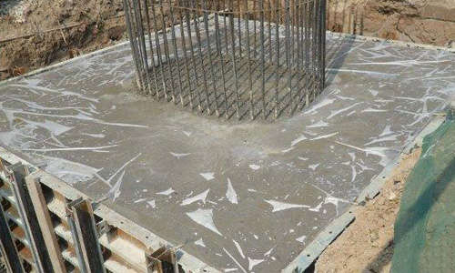 悍马潮湿型植筋胶：&ldquo;湿不怕&rdquo;新时代到来