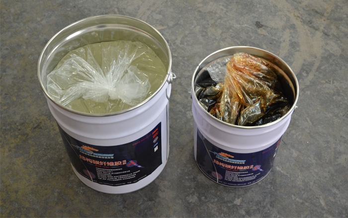 建筑结构胶粘剂应用领域广阔 建筑结构胶粘剂应用领域广阔