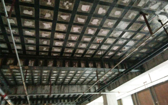 加固用材料特性