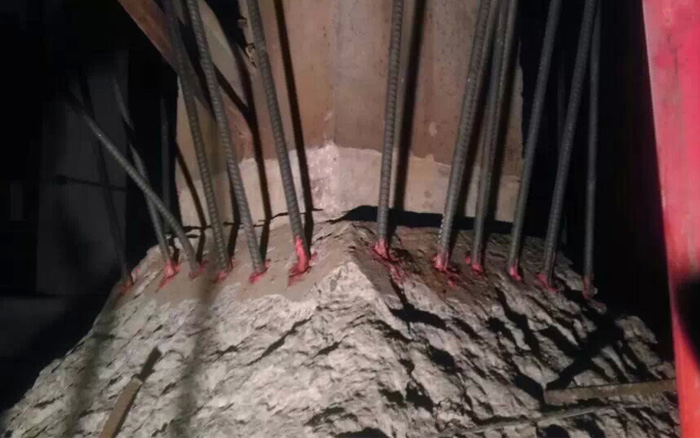 悍马植筋胶：扛起民族品牌的尊严