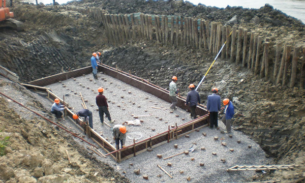 你的房屋直接增层时,地基一定要这样加固! 你的房屋直接增层时,地基一定要这样加固!