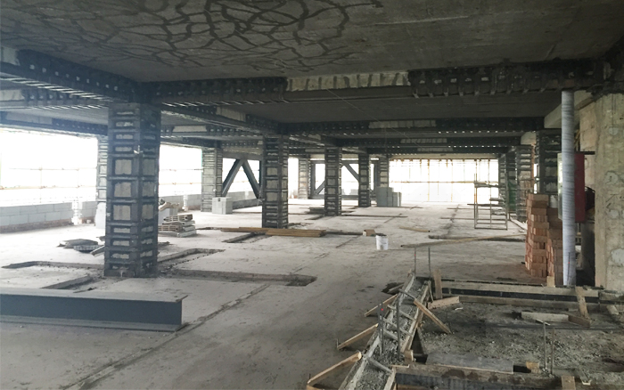 羡慕别人房屋加固效果好?却不知道人家做了这些功课...... 羡慕别人房屋加固效果好?却不知道人家做了这些功课......