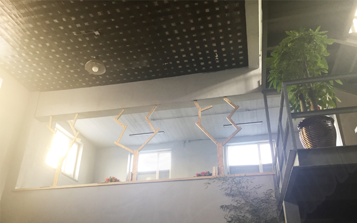 加固公司办公室改造如此“露骨”,这样的心机你有吗? 加固公司办公室改造如此“露骨”,这样的心机你有吗?