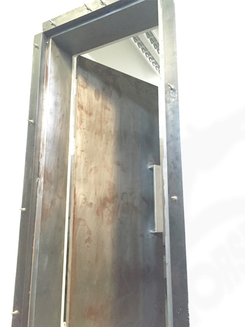 粘钢加固 粘钢加固