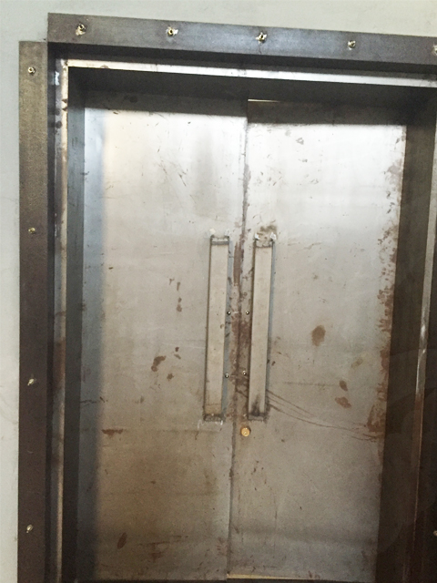 粘钢加固 粘钢加固