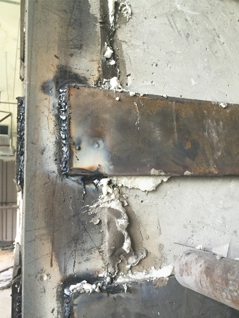 包钢加固 包钢加固