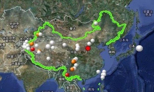 【悍马热点】太原发生地震 震损房屋加固方法浅析