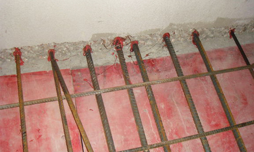 【悍马新闻】悍马植筋胶:国家标准帮你选好胶 【悍马新闻】悍马植筋胶:国家标准帮你选好胶