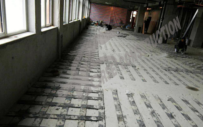 粘钢加固 粘钢加固