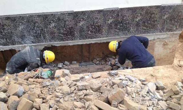 【悍马课堂】地基加固基础篇(下) 【悍马课堂】地基加固基础篇(下)