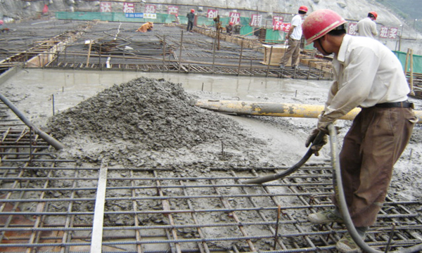 【悍马课堂】加固人不得不识的混凝土知识大全