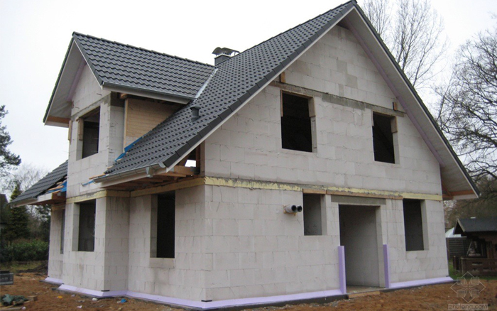 【悍马课堂】建筑结构形式详解:砖混结构 【悍马课堂】建筑结构形式详解:砖混结构