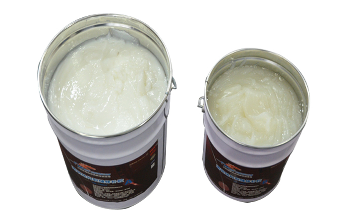 透明裂缝修补胶