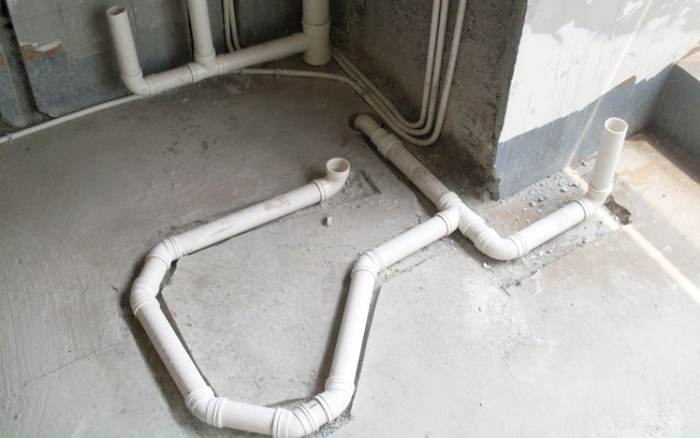 排水工程 排水工程