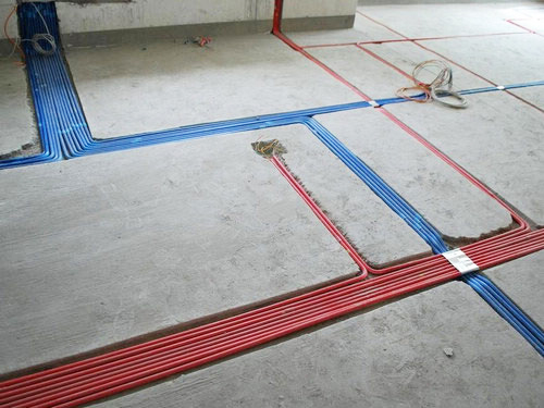 电器管线工程 电器管线工程