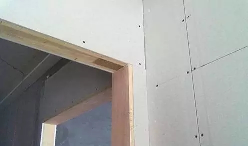 门窗套基层 门窗套基层