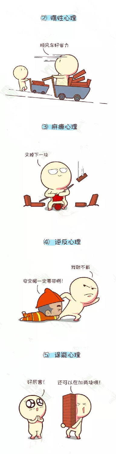 必备！施工现场安全修炼手册