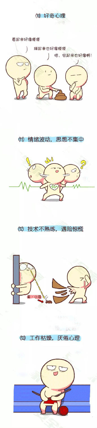 必备！施工现场安全修炼手册