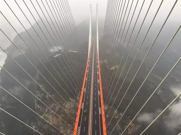 北盘江大桥 北盘江大桥