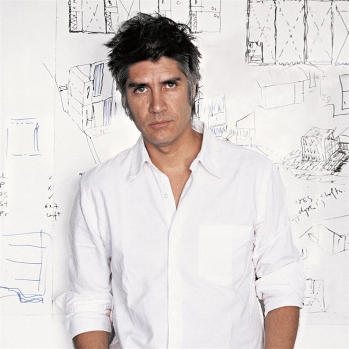 .2016年普利兹克奖获得者说，建筑师&ldquo;从来不教给人们正确的事情&rdquo;