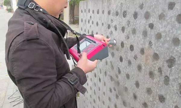 商品混凝土强度的检测 商品混凝土强度的检测