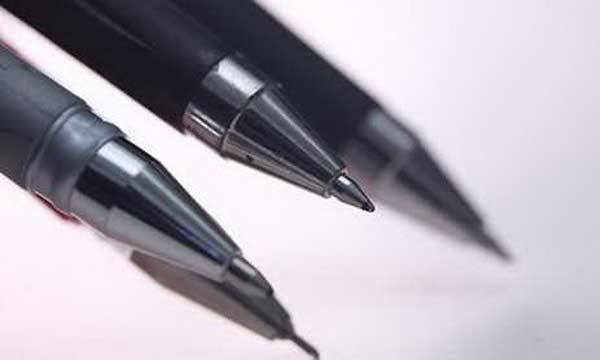 一个小小圆珠笔头引发的&ldquo;尴尬&rdquo;