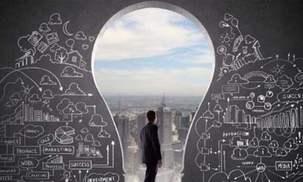 &ldquo;创新精神&rdquo;的迸发