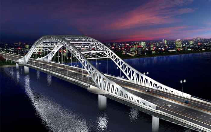 工程人不得不知的桥梁工程名词解释 工程人不得不知的桥梁工程名词解释