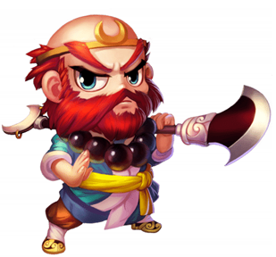 6、工程师/技术员：沙悟净