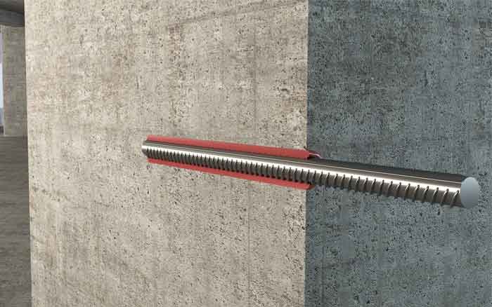 注射式植筋胶的好,不比较怎么能看得到? 注射式植筋胶的好,不比较怎么能看得到?