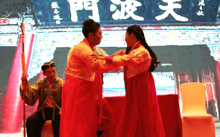 真撕啊~ 真撕啊~