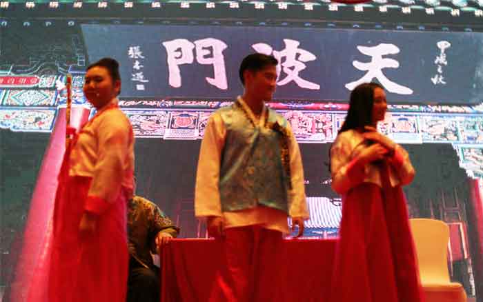 男人骚起来 男人骚起来