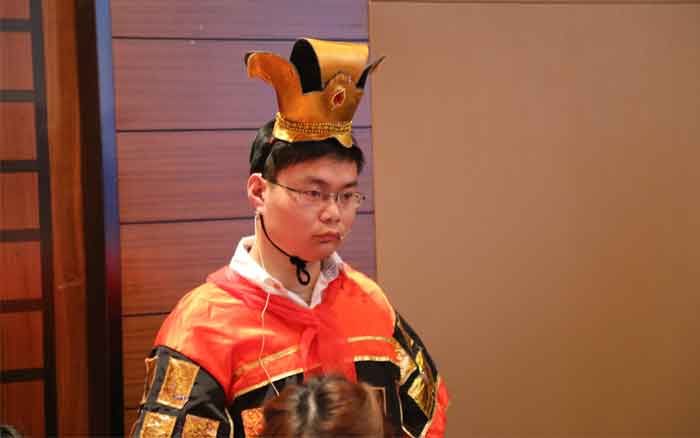 蟑螂小强 蟑螂小强