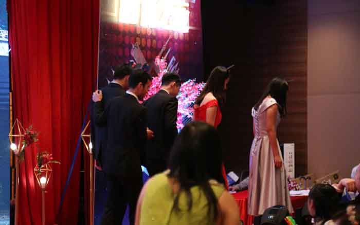 五只老鼠 五只老鼠