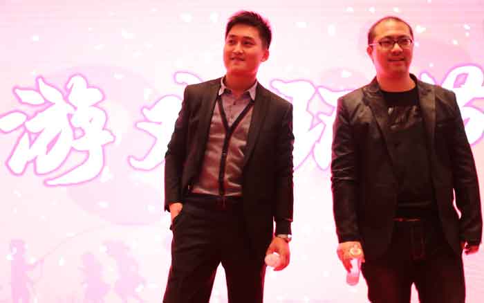 我不做大哥好多年 我不做大哥好多年