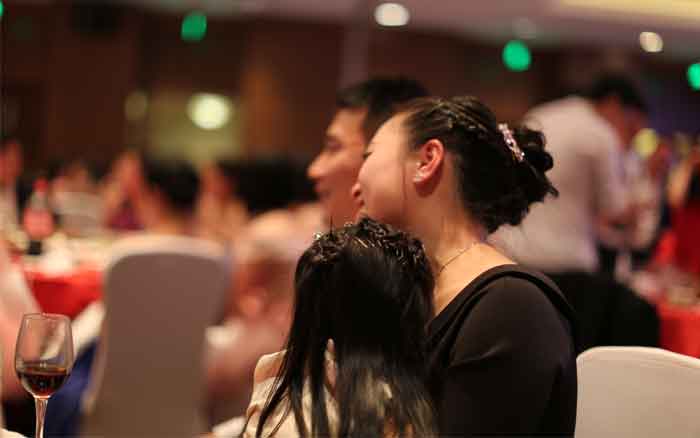 所谓父母子女一场 所谓父母子女一场