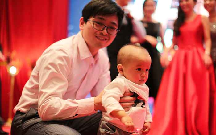 所谓父母子女一场 所谓父母子女一场