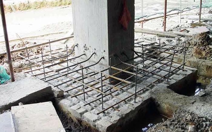 植筋加固施工详解 植筋加固施工详解