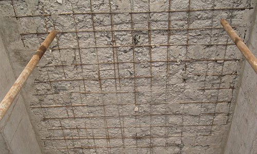 增大截面工程的施工要求