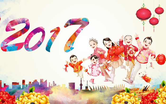 上海悍马恭祝大家新春快乐! 上海悍马恭祝大家新春快乐!