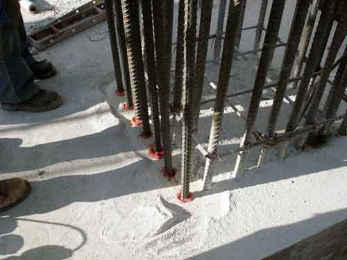 植筋加固 植筋加固