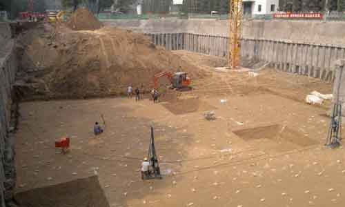 地基与基础的区别,你知道吗? 地基与基础的区别,你知道吗?