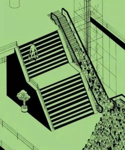 有时候生活轻不轻松就看你选择了什么样的路 有时候生活轻不轻松就看你选择了什么样的路